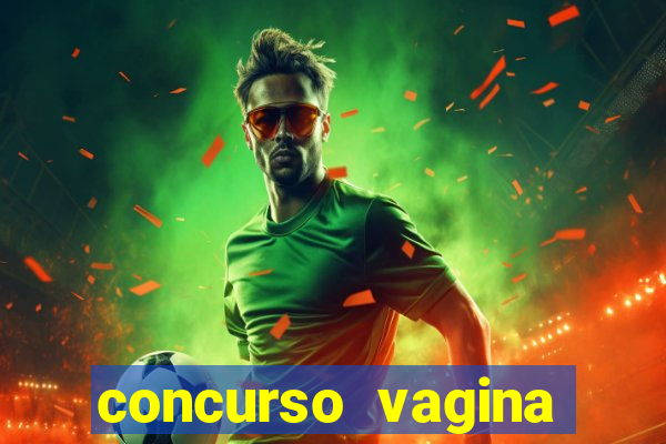 concurso vagina mais linda
